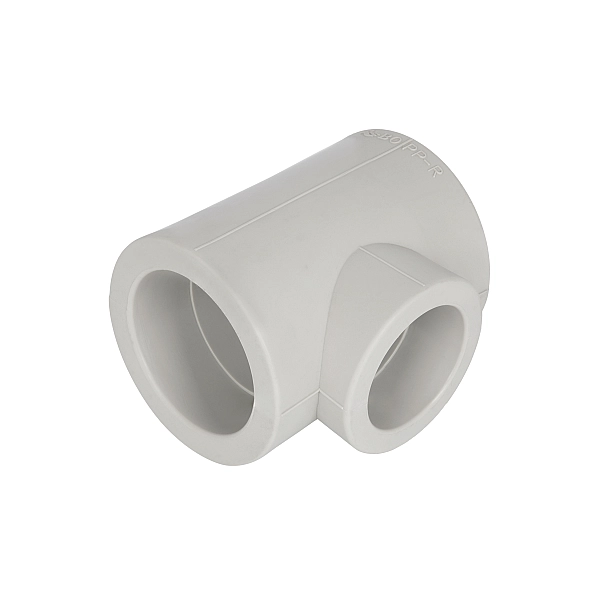 Трійник PPR Blue Ocean 63х50х63 редукційний - Фото - 3