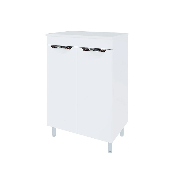 "Лора" Комод б/ш, 2-дв, вр.р., 55