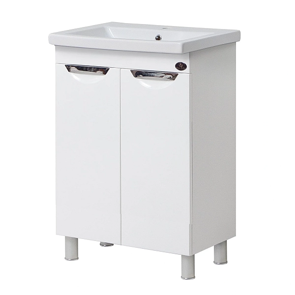 "Лора" Тумба з умив. шт.камінь "Глорія 70" вр.р