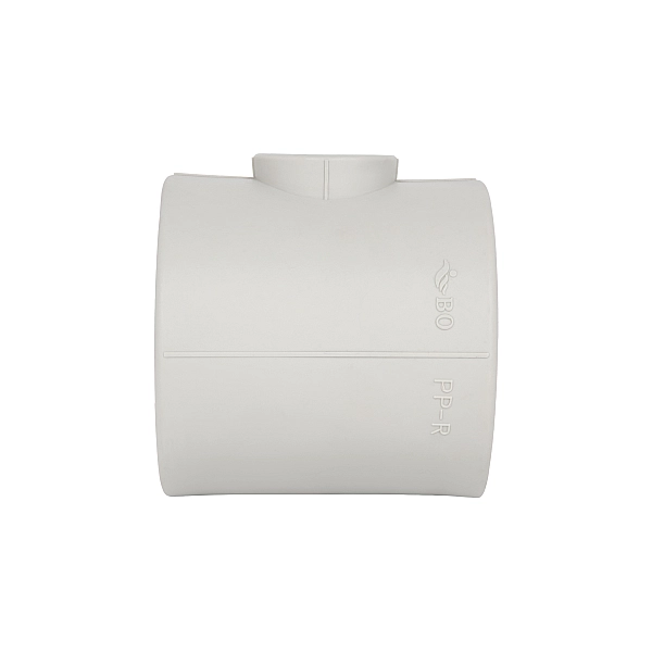 Тройник PPR Blue Ocean 75х32х75 редукционный - Фото - 5