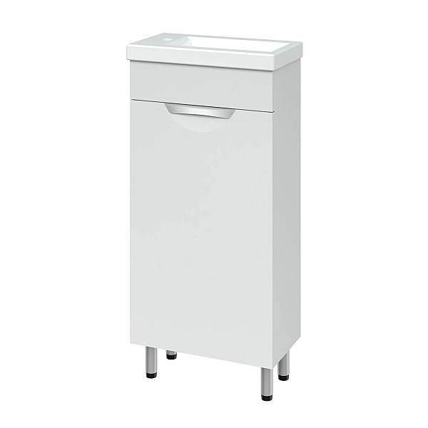 "Лора" Тумба з умив. "Комо 40" вр.р Л