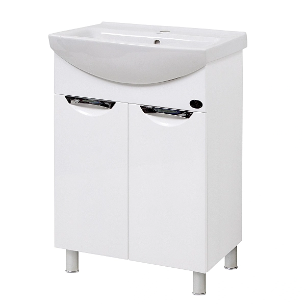 "Лора" Тумба з умив. "Церсанія 50" пряма, вр.р.