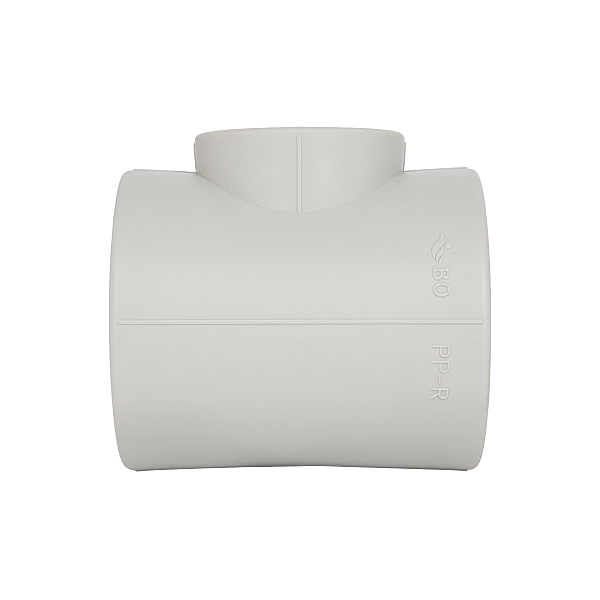 Тройник PPR Blue Ocean 75х50х75 редукционный - Фото - 5