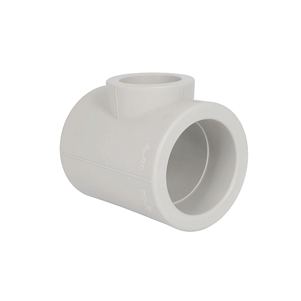 Трійник PPR Blue Ocean 75х50х75 редукційний