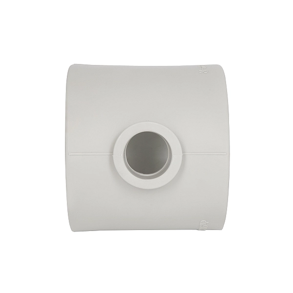 Трійник PPR Blue Ocean 90х32х90 редукційний - Фото - 4