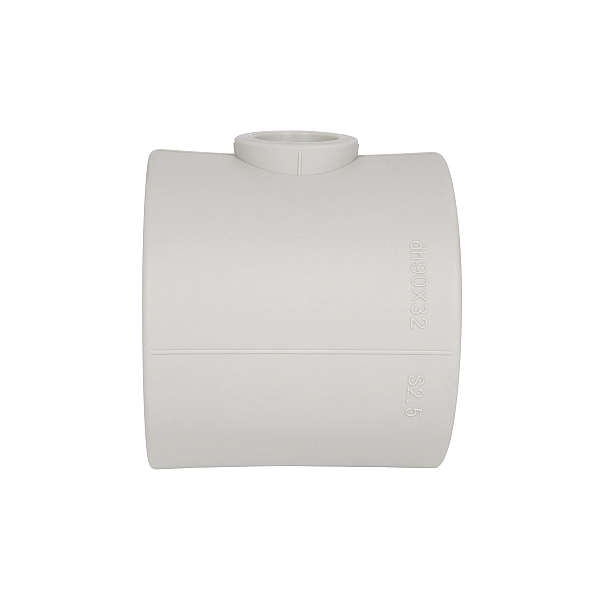 Трійник PPR Blue Ocean 90х32х90 редукційний - Фото - 5