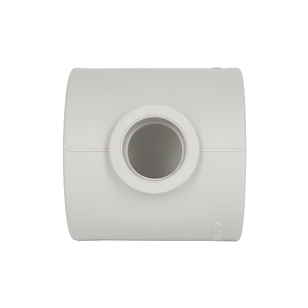 Тройник PPR Blue Ocean 90х40х90 редукционный - Фото - 4