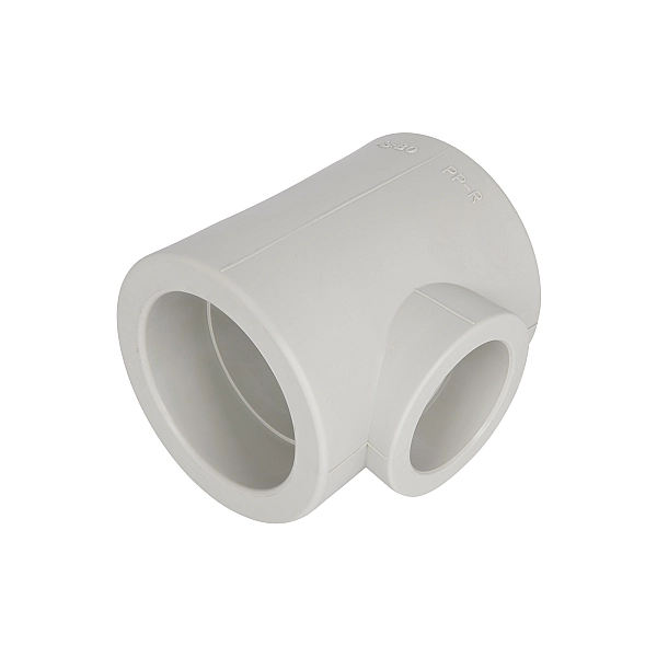 Трійник PPR Blue Ocean 90х63х90 редукційний - Фото - 3