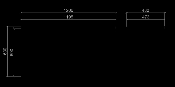 "Фрея" Тумба з ум. Родео 120 см, біла П - Фото - 3