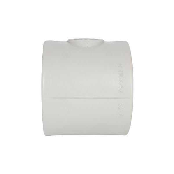 Трійник PPR Blue Ocean 110х40х110 редукційний - Фото - 5