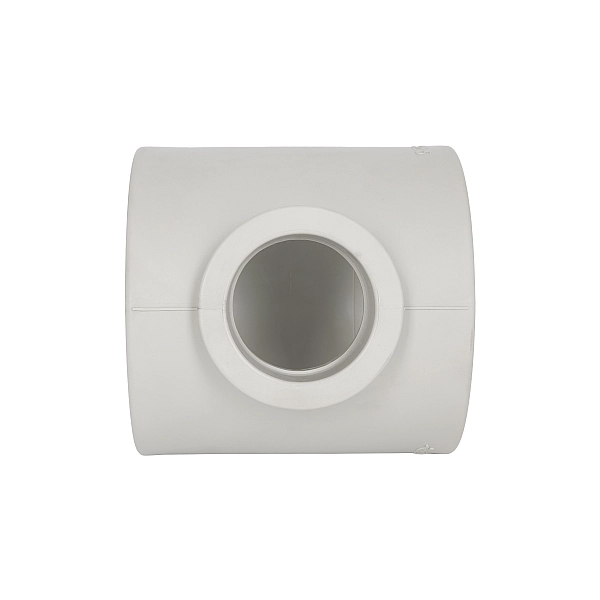 Тройник PPR Blue Ocean 110х63х110 редукционный - Фото - 4