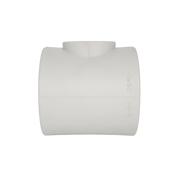 Тройник PPR Blue Ocean 110х63х110 редукционный - Фото - 5