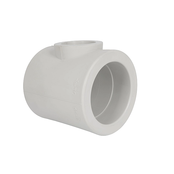 Трійник PPR Blue Ocean 110х63х110 редукційний