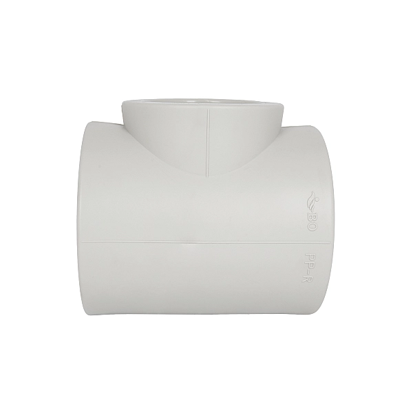 Тройник PPR Blue Ocean 110х90х110 редукционный - Фото - 5