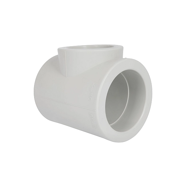 Трійник PPR Blue Ocean 110х90х110 редукційний