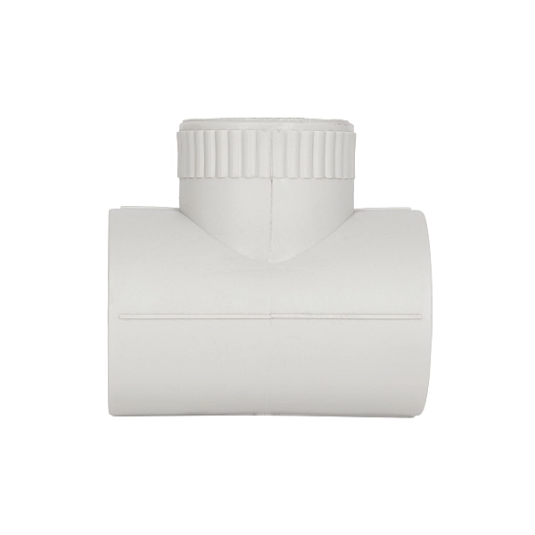 Тройник PPR Blue Ocean 32х1/2"х32 ВР - Фото - 5