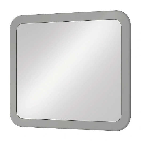 "Сакраменто" Дзеркало 90 (сіре)