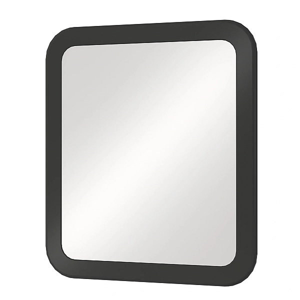 "Сакраменто" Дзеркало 70 (антрацит)