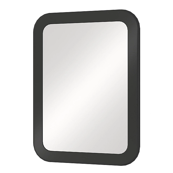 "Сакраменто" Дзеркало 60 (антрацит)