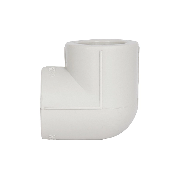 Тройник угловой PPR Blue Ocean 25, 90° - Фото - 5