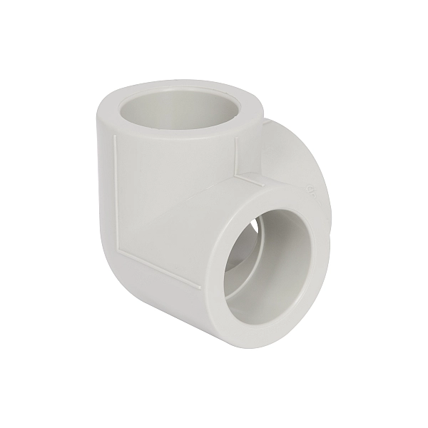 Трійник кутовий PPR Blue Ocean 32, 90° - Фото - 3