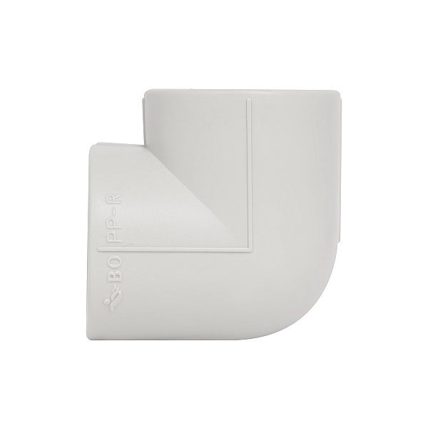 Трійник кутовий PPR Blue Ocean 32, 90° - Фото - 5