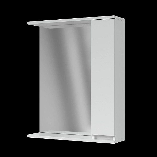 "Міра" Дзеркало 50 Прав.