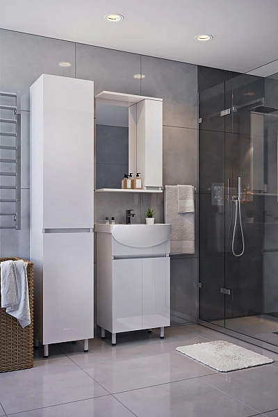 "Міра" Дзеркало 50 Прав. - Фото - 2