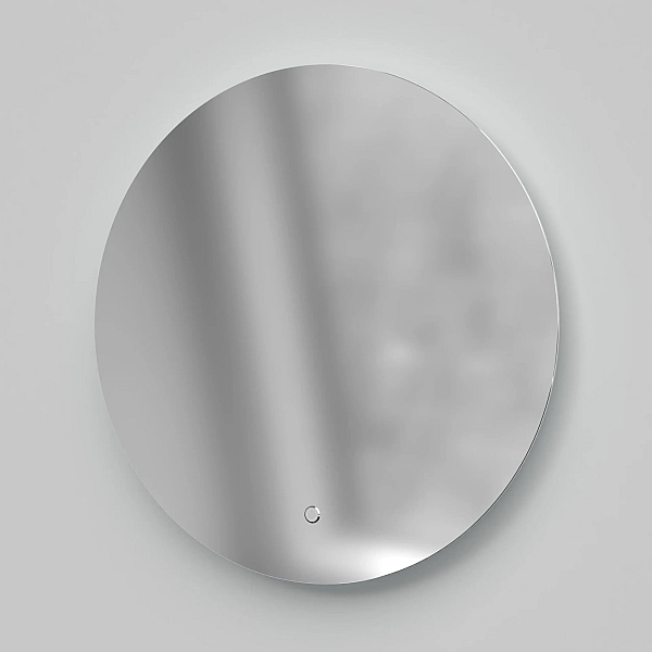 Led 1 Дзеркало 70 (кругле)