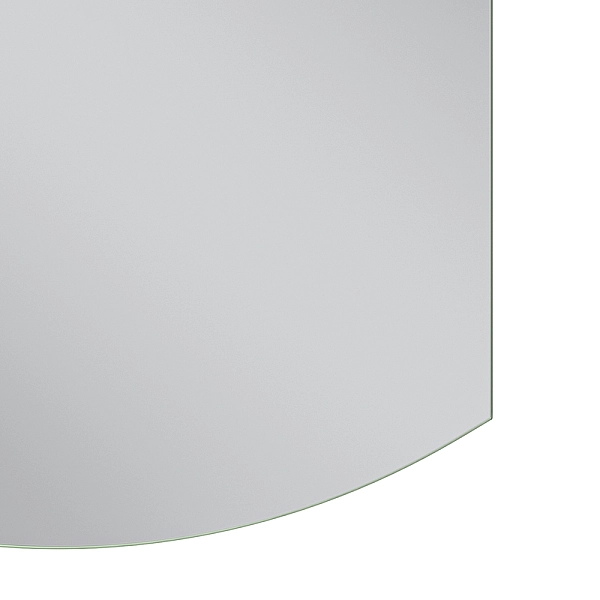 Дзеркало Mixxus Premium TOPPER MS01-90x70-Reverse з Led Touch, Anti-fog, димером (3-6,5kK) (MP6632) - Фото - 14