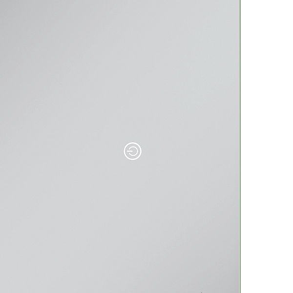 Дзеркало Mixxus Premium TOPPER MS01-90x70-Reverse з Led Touch, Anti-fog, димером (3-6,5kK) (MP6632) - Фото - 12