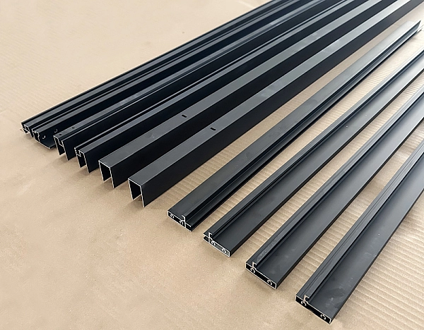 Душова кабіна без піддону Mixxus Premium Quadro SC01-120x80x195-TR Black прозоре скло 6мм (MI8293) - Фото - 19