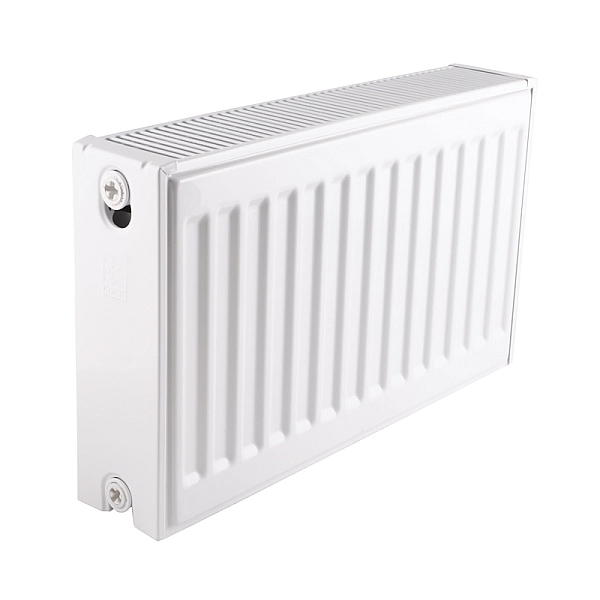 Сталевий радіатор 22х300х1800.S Koer (бок. підключення) (RAD080) - Фото - 5