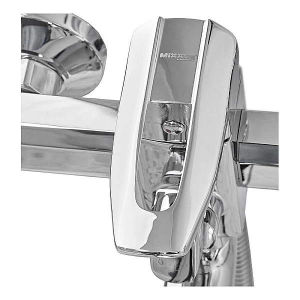 Змішувач для ванни Mixxus Pegas 006 (Euro) (MI6245) - Фото - 2