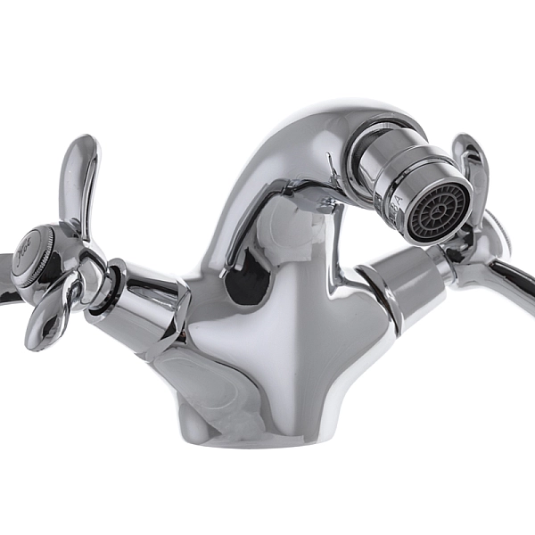 Змішувач для біде Haiba Vilta 162 (HB0386) - Фото - 3