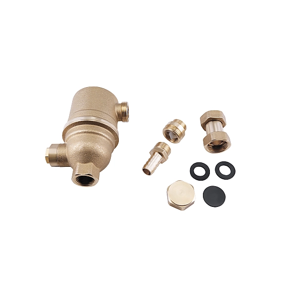 Фильтр с магнитом Icma 3/4" №747 - Фото - 4