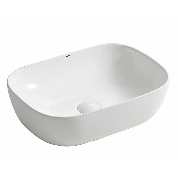 Раковина накладна Mixxus Premium DIVERSE-0112 455х325х135mm (MP6540)