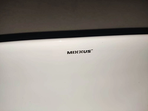 Раковина накладна Mixxus Premium DIVERSE-0112 455х325х135mm (MP6540) - Фото - 8