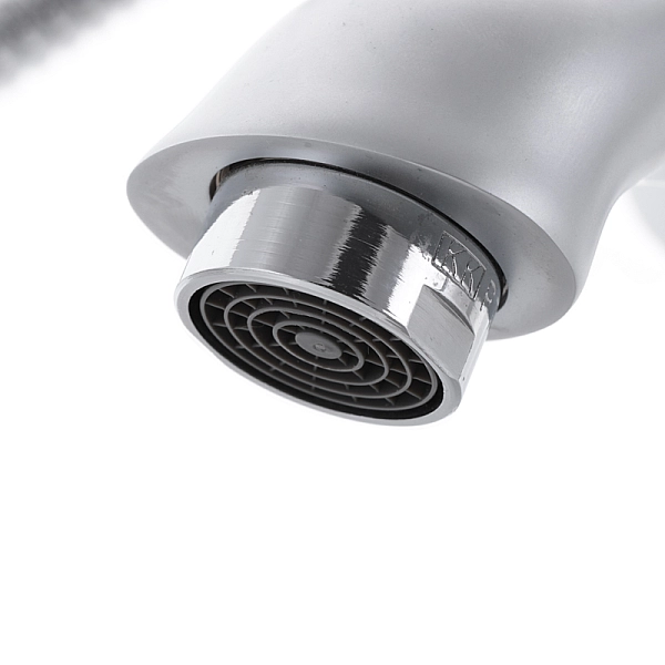 Змішувач для ванни Haiba Sentosa 009 матовий (HB0359) - Фото - 5