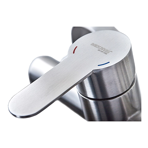 Змішувач для душу Mixxus DAX-003 з нерж. сталі SUS304 (MI6073) - Фото - 2