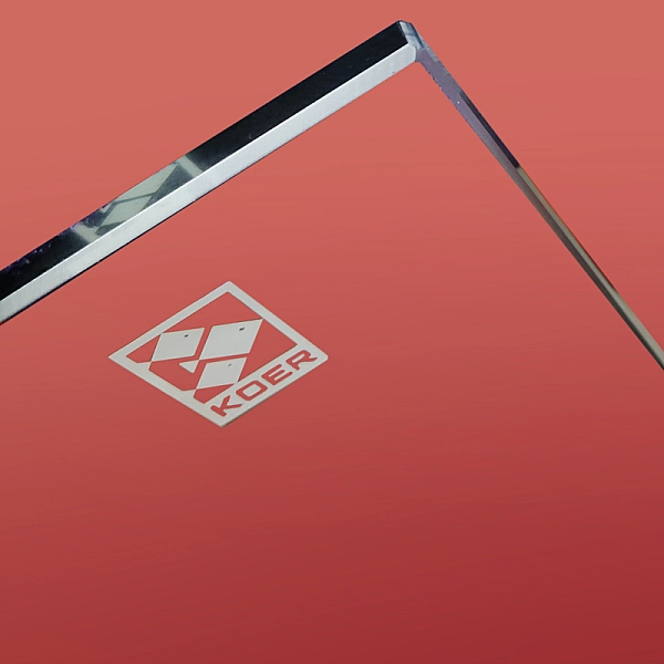 Душова перегородка Koer SR SP02-100x200-TR-01 Walk-In прозоре скло Easy Clean 8мм, хром (KR5395) - Фото - 3