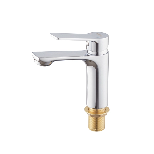 Змішувач для умивальника Haiba DIANA 001 (HB1014) - Фото - 4