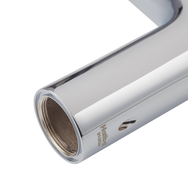 Змішувач для умивальника Haiba DIANA 001 (HB1014) - Фото - 3