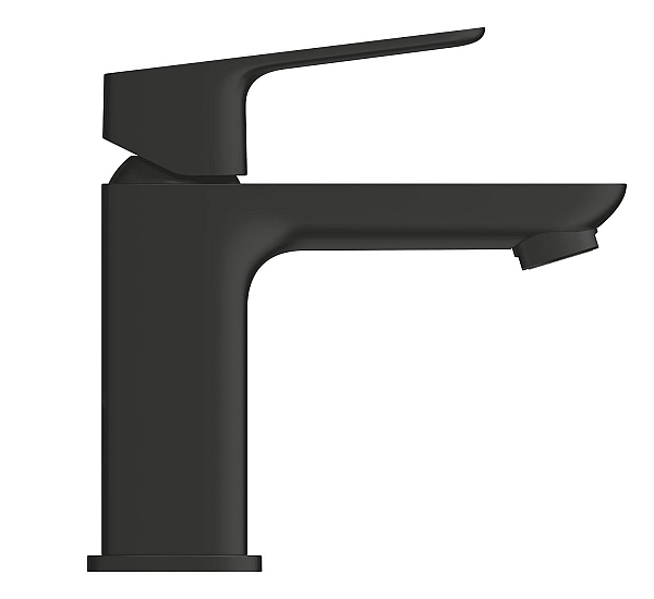 Одноважільний змішувач для раковини Grohe Cubeo S-розміру (1016992430) - Фото - 4