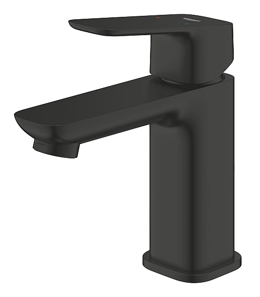 Одноважільний змішувач для раковини Grohe Cubeo S-розміру (1016992430) - Фото - 2