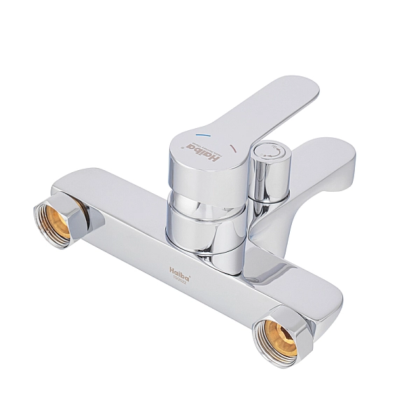 Змішувач для ванни Haiba Daniel 009 (HB1013) - Фото - 2
