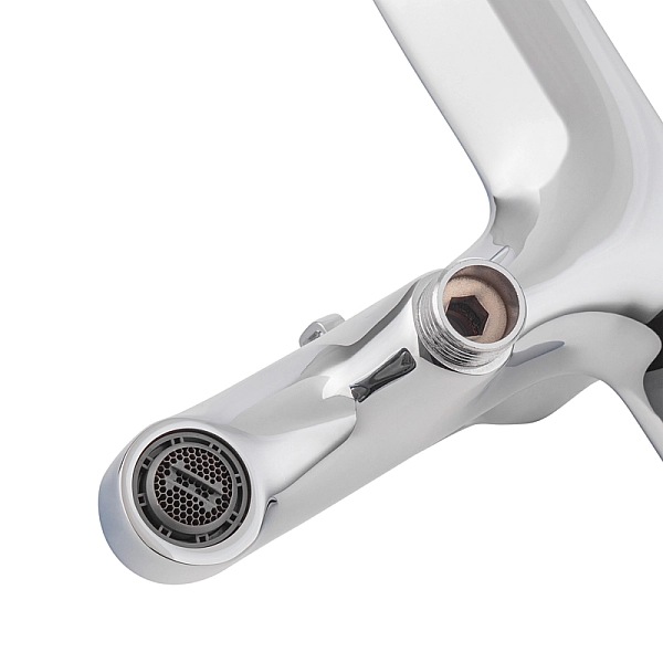 Змішувач для ванни Haiba Daniel 009 (HB1013) - Фото - 4