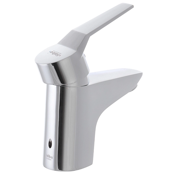 Змішувач для умивальника Haiba Zeon 001 (HB0406) - Фото - 4