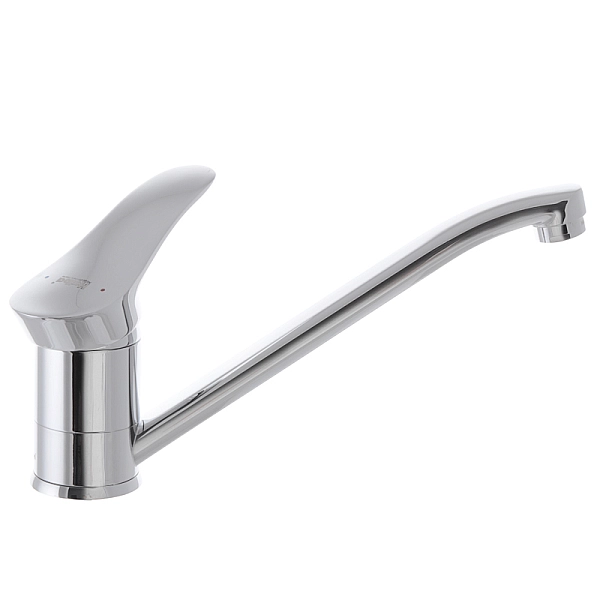 Змішувач для кухні HAIBA ERIS 004 (HB0098) - Фото - 3