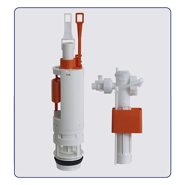 MIXXUS PREMIUM BEVEL-SET-2101 BLACK Комплект: Унітаз система змиву TORNADO 1.0+ Інсталяція з панеллю змиву BLACK MAT (MP6669) - Фото - 24